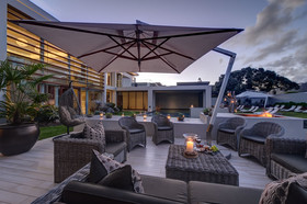 Oceans Wilderness Luxury Guest House