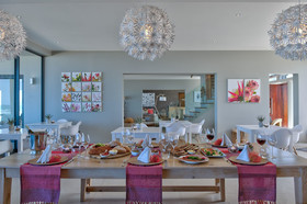 Oceans Wilderness Luxury Guest House