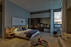 Oceans Wilderness Luxury Guest House