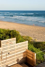 On the Beach Guest House