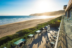 On the Beach Guest House