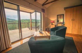 Porcupine Pie Boutique Lodge