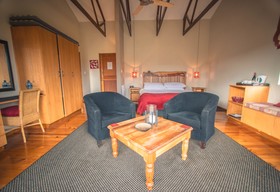 Porcupine Pie Boutique Lodge