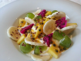 Serendipity Restaurant & Guest House