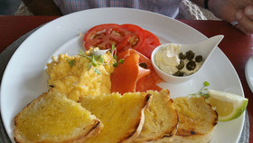 Serendipity Restaurant & Guest House