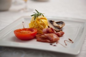 Serendipity Restaurant & Guest House