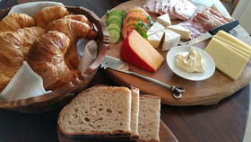 Serendipity Restaurant & Guest House