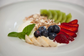 Serendipity Restaurant & Guest House