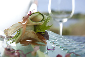 Serendipity Restaurant & Guest House