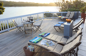 Serendipity Restaurant & Guest House