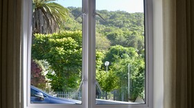 Serenity Ocean Lodge