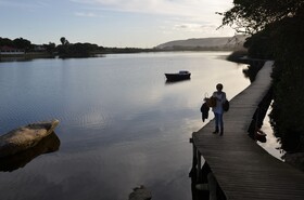 Serenity Ocean Lodge