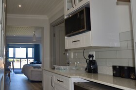 Serenity Ocean Lodge