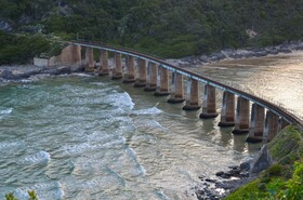 Serenity Ocean Lodge