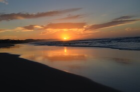 Serenity Ocean Lodge