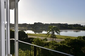 Serenity Ocean Lodge