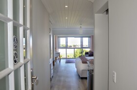 Serenity Ocean Lodge