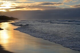 Serenity Ocean Lodge