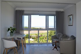 Serenity Ocean Lodge