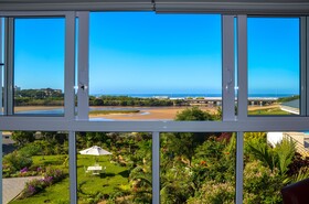 Serenity Ocean Lodge