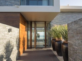 The Ocean View