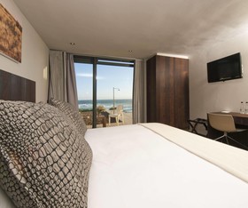The Ocean View