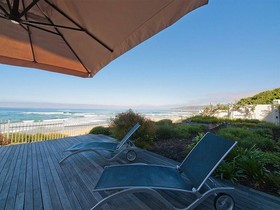 The Ocean View