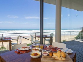 The Ocean View