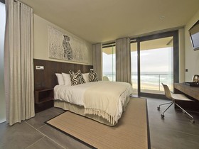 The Ocean View