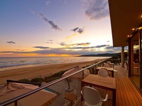 The Ocean View