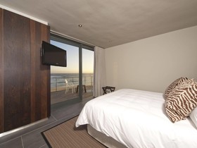 The Ocean View