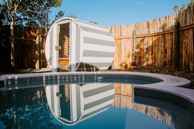 Treedom Villas And Vardos