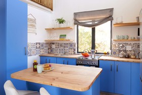 Treedom Villas And Vardos