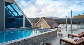 Views Boutique Hotel & Spa