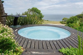 Whales Way Ocean Retreat