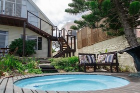 Whales Way Ocean Retreat