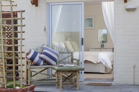 Whales Way Ocean Retreat