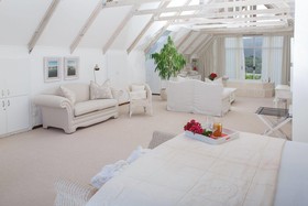 Whales Way Ocean Retreat