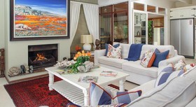 Whales Way Ocean Retreat