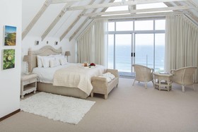 Whales Way Ocean Retreat