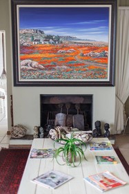 Whales Way Ocean Retreat