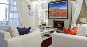Whales Way Ocean Retreat