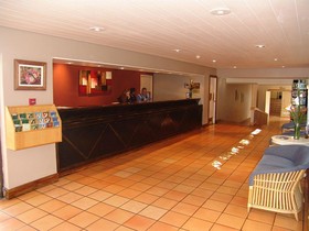 Wilderness Beach Hotel