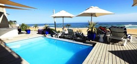 Wilderness Beach Hotel