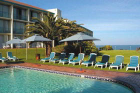 Wilderness Beach Hotel