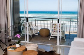 Wilderness Beach Hotel
