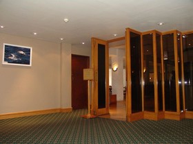 Wilderness Beach Hotel