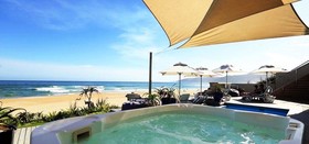 Wilderness Beach Hotel