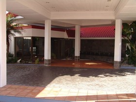 Wilderness Beach Hotel