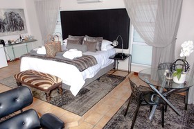 Wilderness Beach Hotel